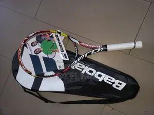 Quality Babolat Racket 3