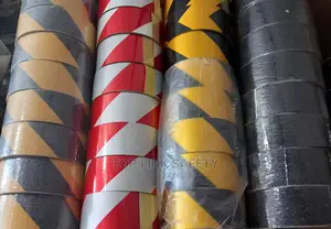 Reflector Tape 50 Yardstick