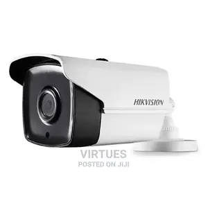 Hikvision 4 in 1 Camera DS-2CE16DT-IT3F IR Bullet Turbo HD