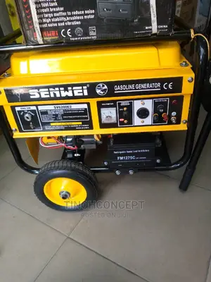 Senwei SV6200E2
