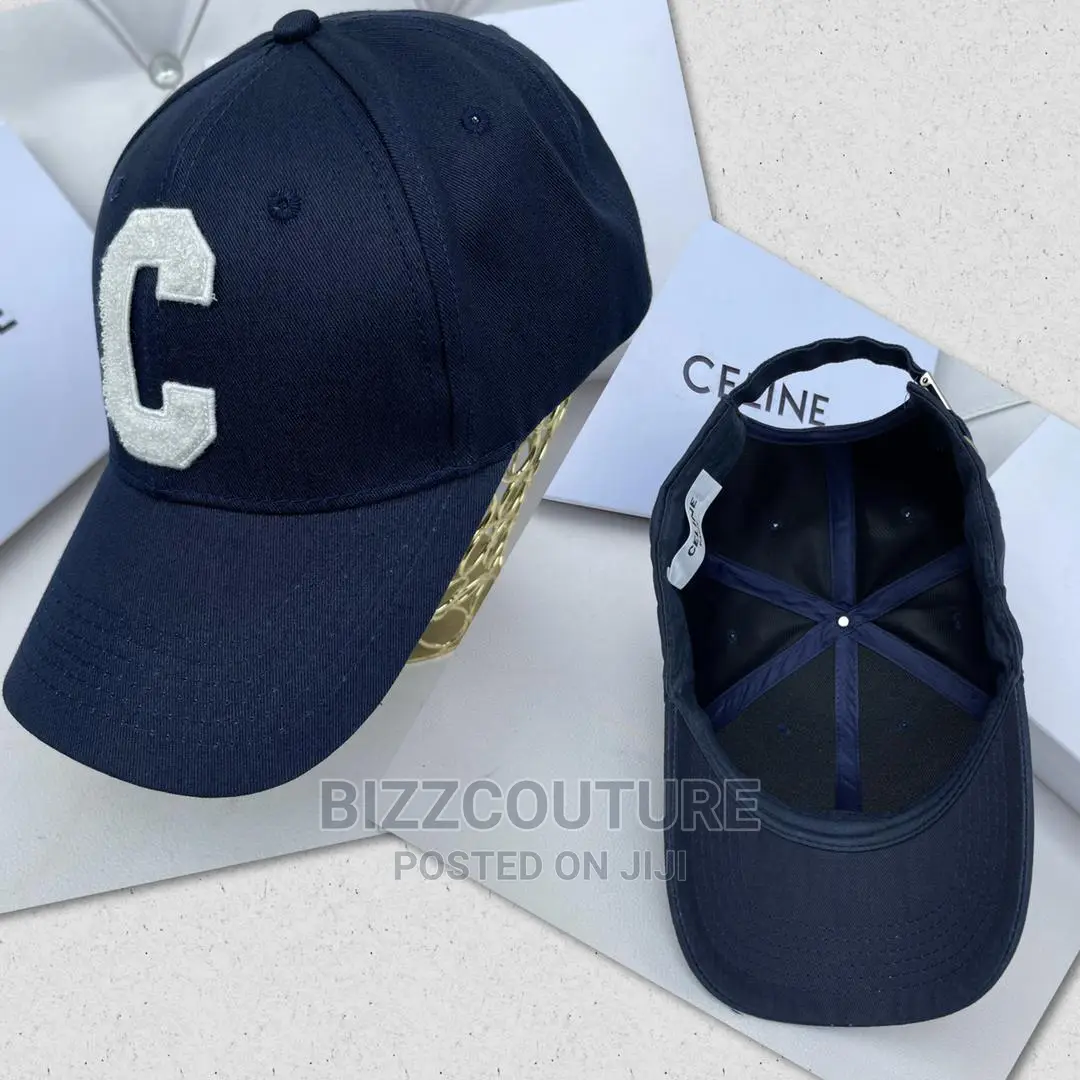High Quality Celine Face Cap Available for Sale