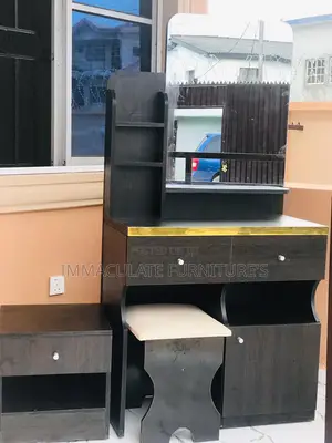 Dressing Mirror