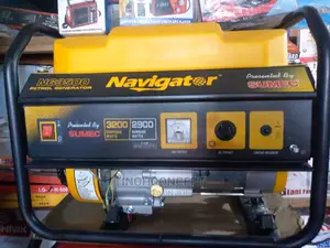 Navigator Generator SUMEC