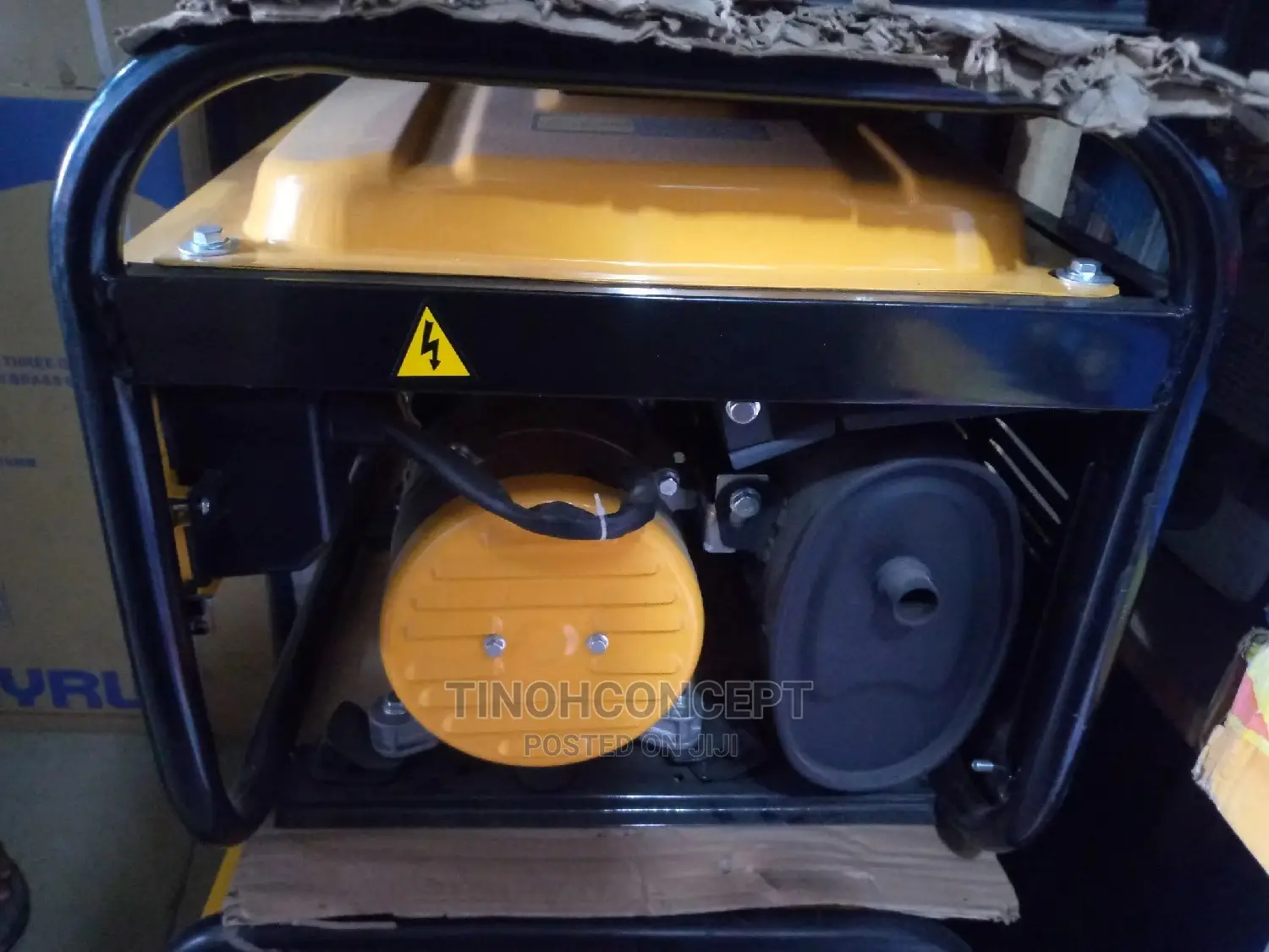 LB Generator