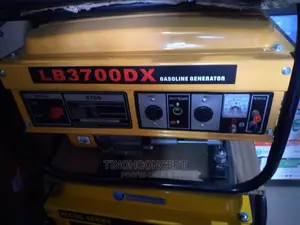 LB Generator