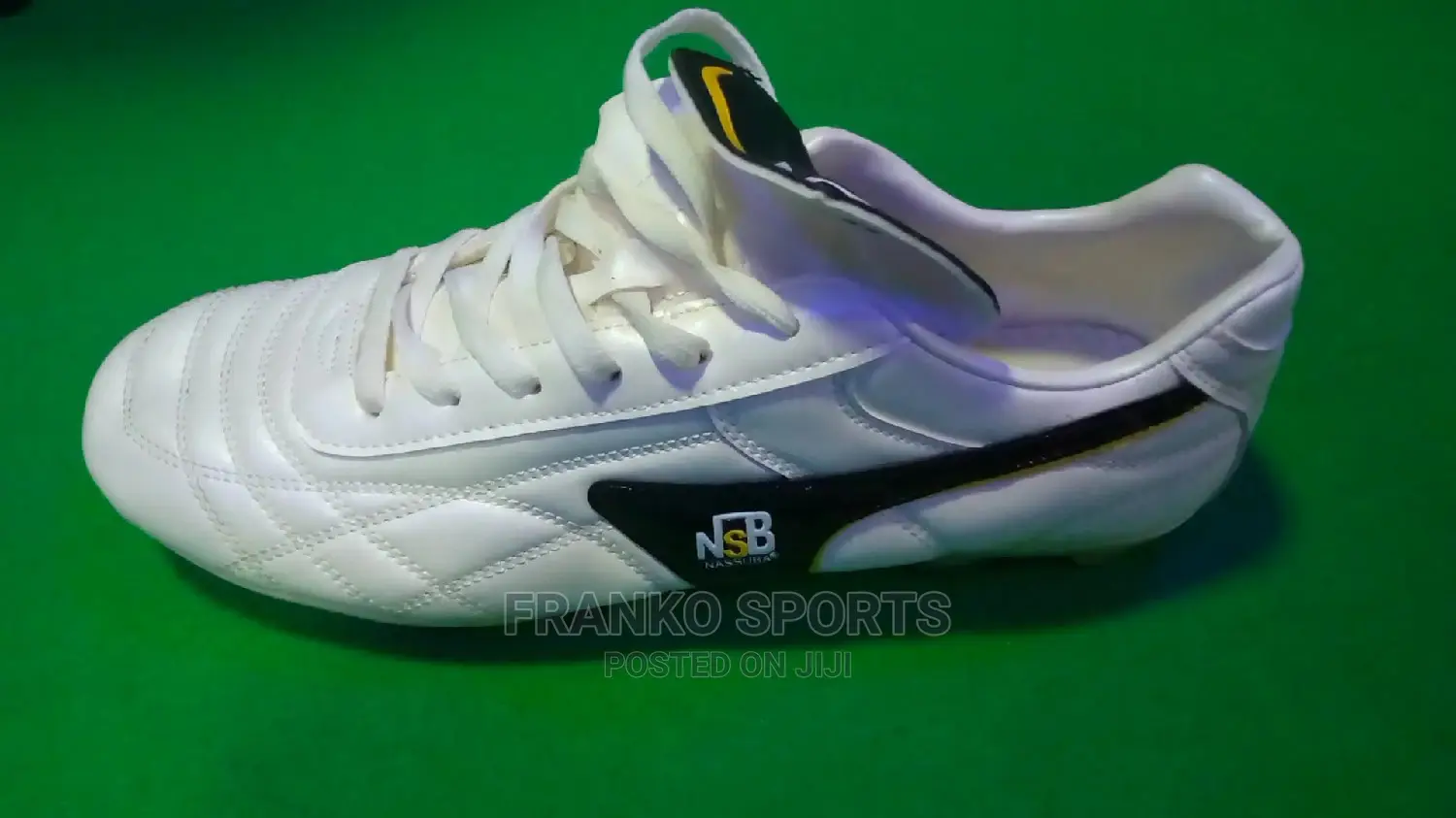 Soccer Boots