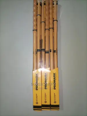 PROMARK Active Wave Series (Glenn Kotche) Drum Sticks