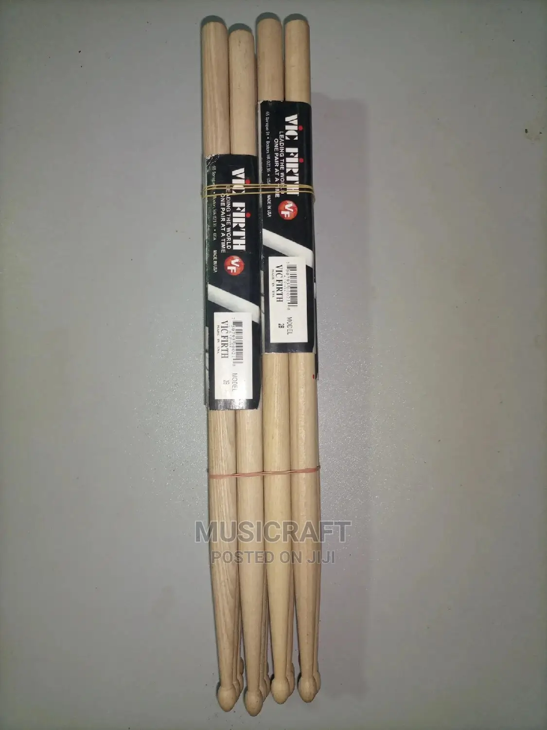 Vic Firth Drum Sticks