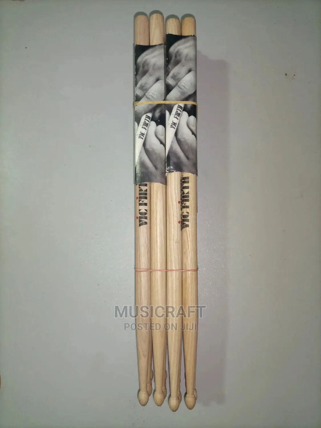 Vic Firth Drum Sticks
