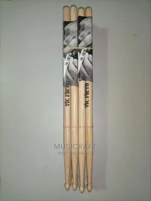 Vic Firth Drum Sticks
