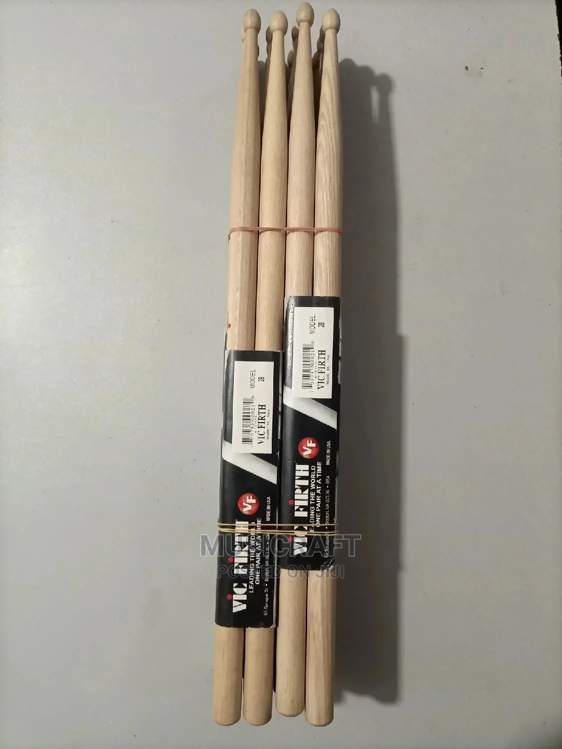 Vic Firth Drum Sticks