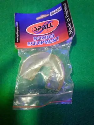 Tooth Guard