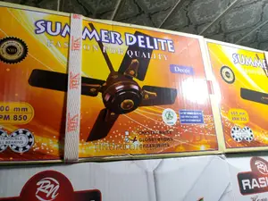 Original Ceiling Fans