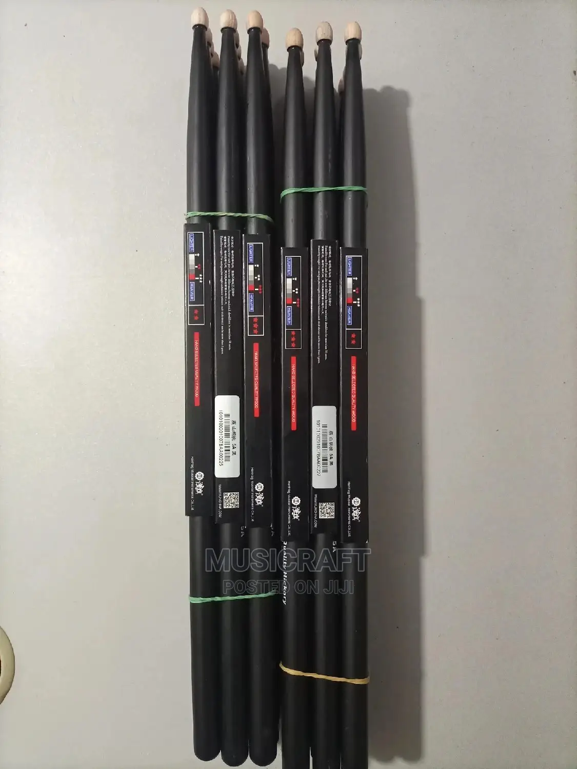 Hunt Drum Sticks