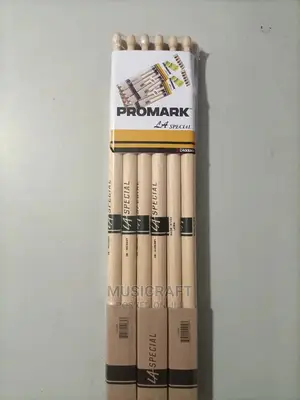 LA Special (Promark) Drum Sticks