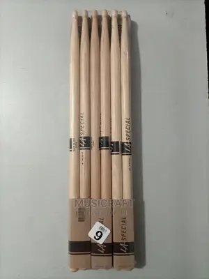 LA Special (Promark) Drum Sticks