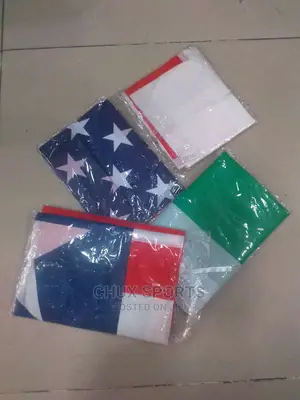 Country Flag 11