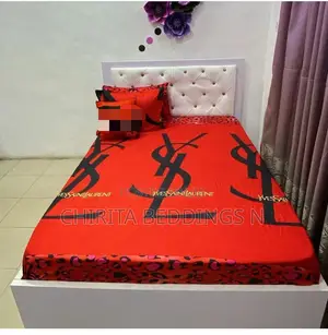 Beautiful Bedsheets