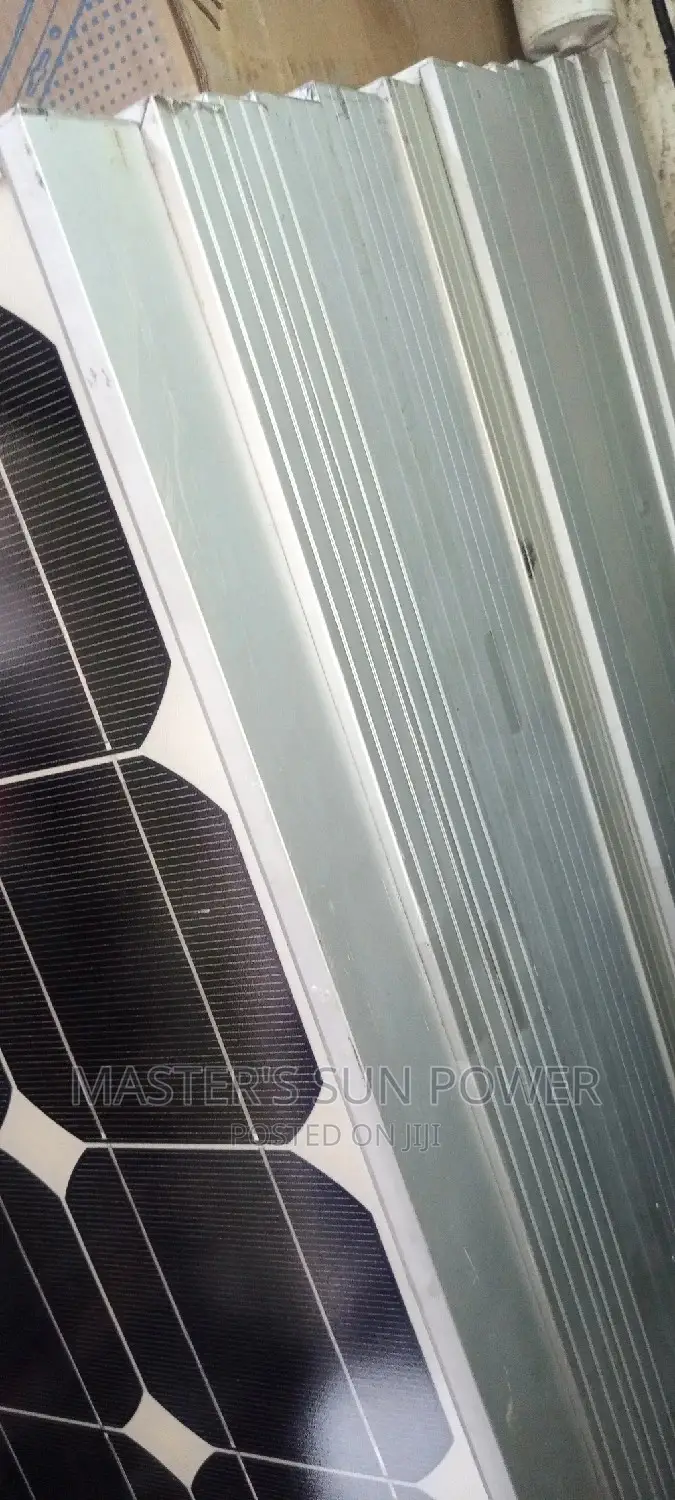200w Mono Panel