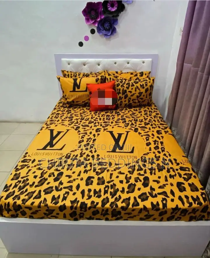 Beautiful Bedsheets
