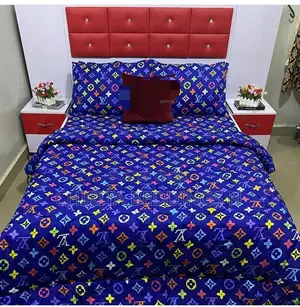Beautiful Bedsheets