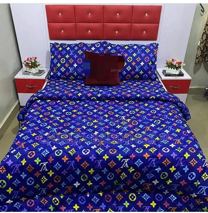 Beautiful Bedsheets