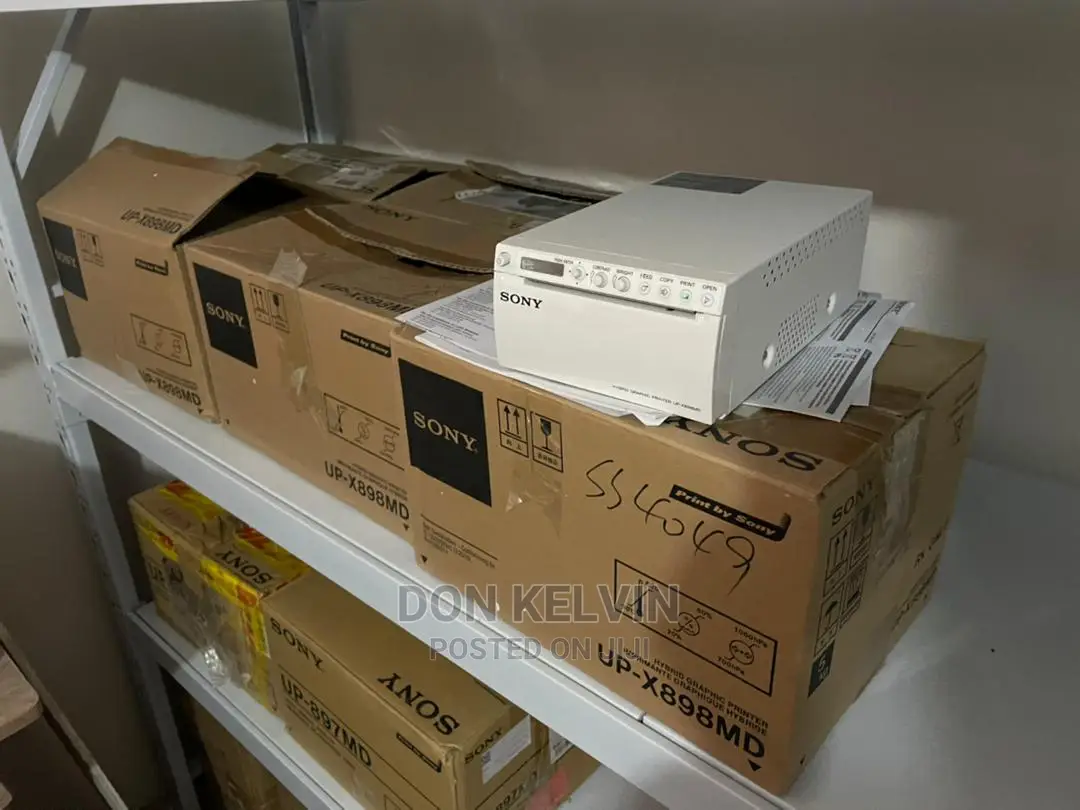 Sunny Ultrasound Printer