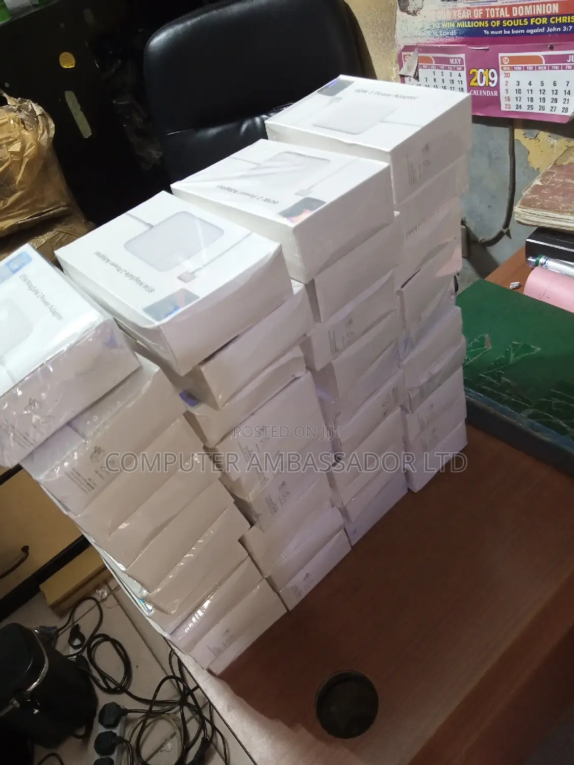 New Arrival Macbook Charger