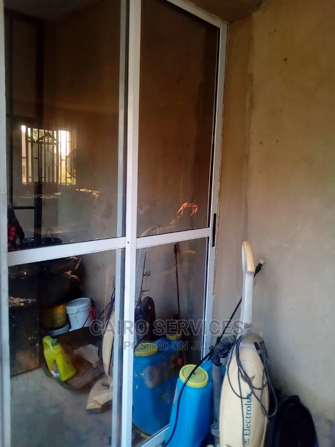 Oluyole Ibadan Laundry Services