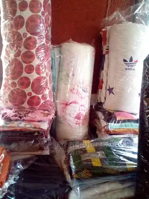 Oluyole Ibadan Laundry Services