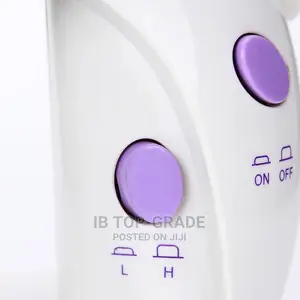 Portable Led Light Led Double Speed Automatic Sewing Machine