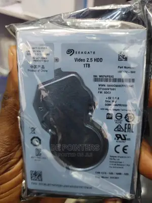 Laptop Hard Drive 1tb