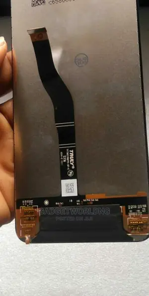 Oukitel C21 LCD Screen Replacement