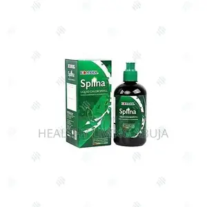 Edmark Splina Liquid Chlorophyll