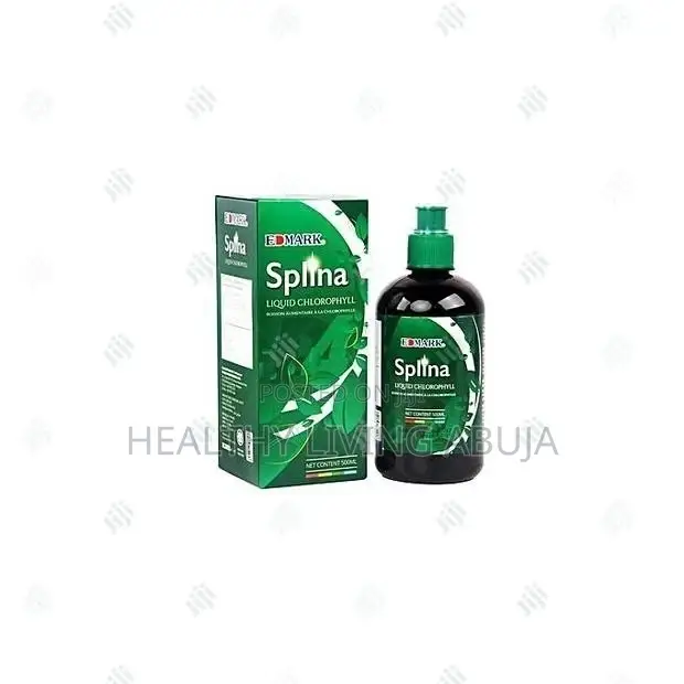 Edmark Splina Liquid Chlorophyll