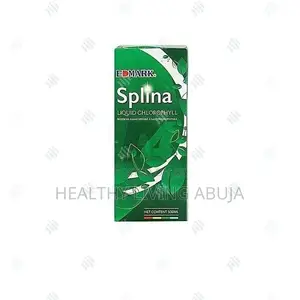 Edmark Splina Liquid Chlorophyll