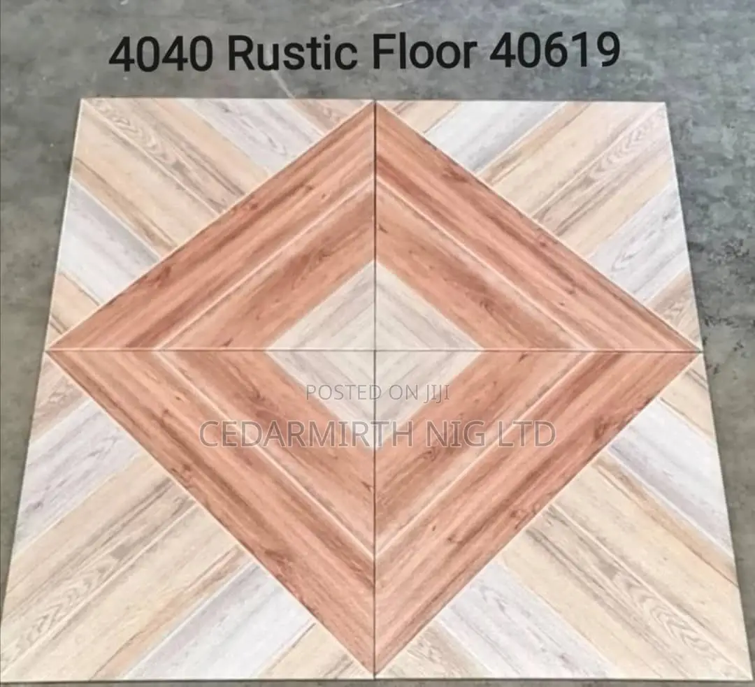 Floor Tile 40619