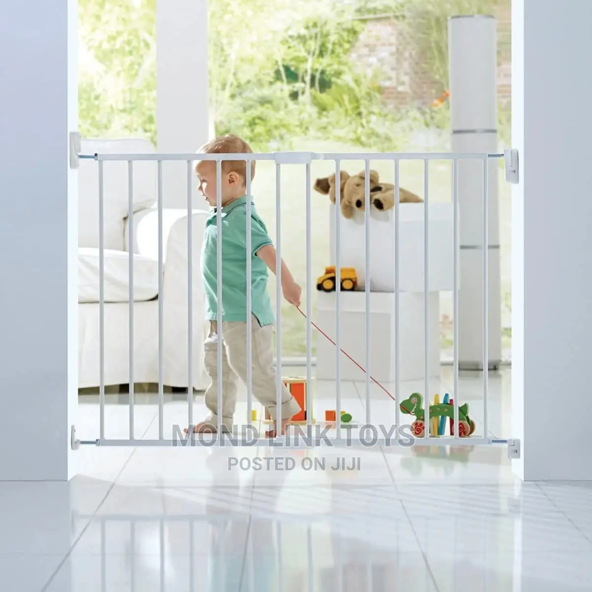 Safety Gate for Children