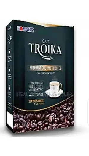Edmark Troika