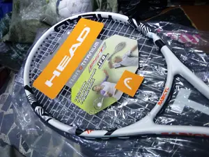 Original Tennis Racket (Head)