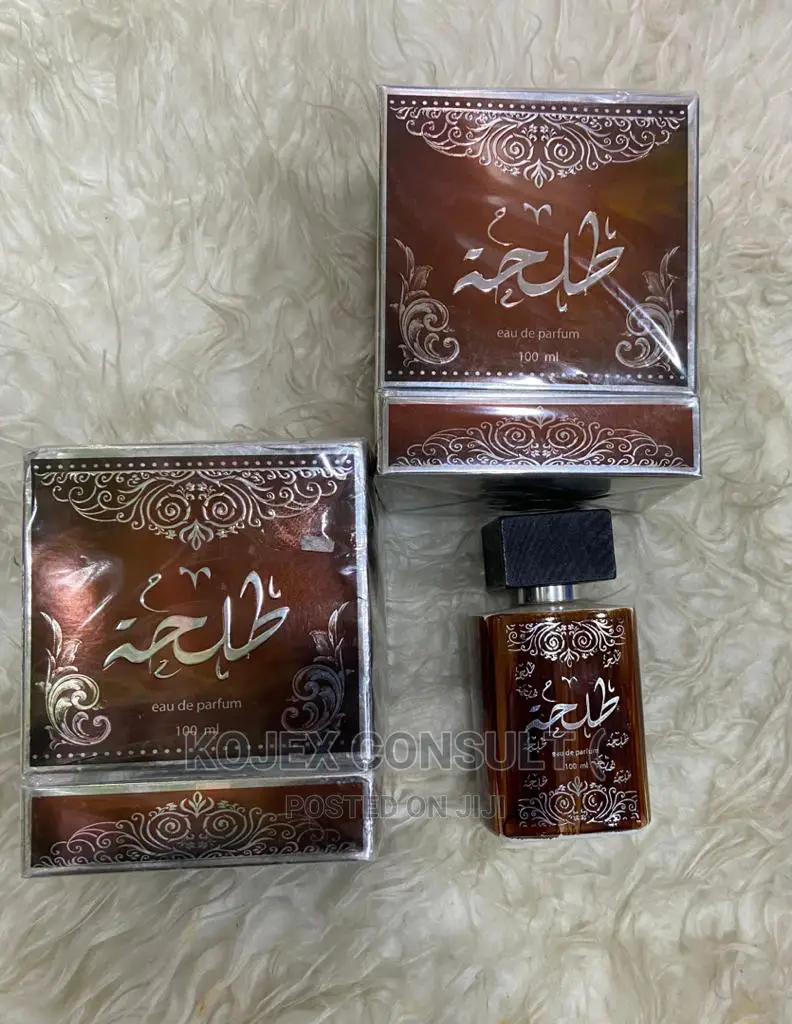 Original Talha (Arabian Perfume )