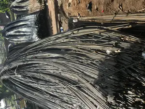 Sell Iron Rods Bounding Wire Chainlink BRC
