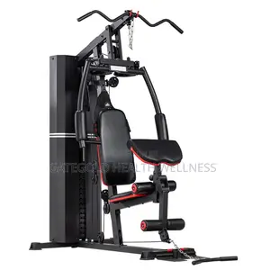 Top Quality Single Station Gym MS600S