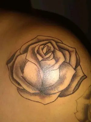 Quality Tattoos Body Art