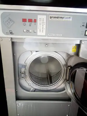 Grandimpianti Washing Machine