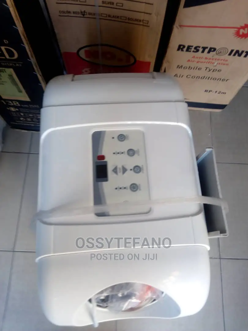 Restpoimt Mobil AC