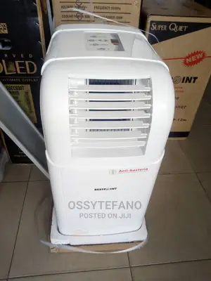 Restpoimt Mobil AC