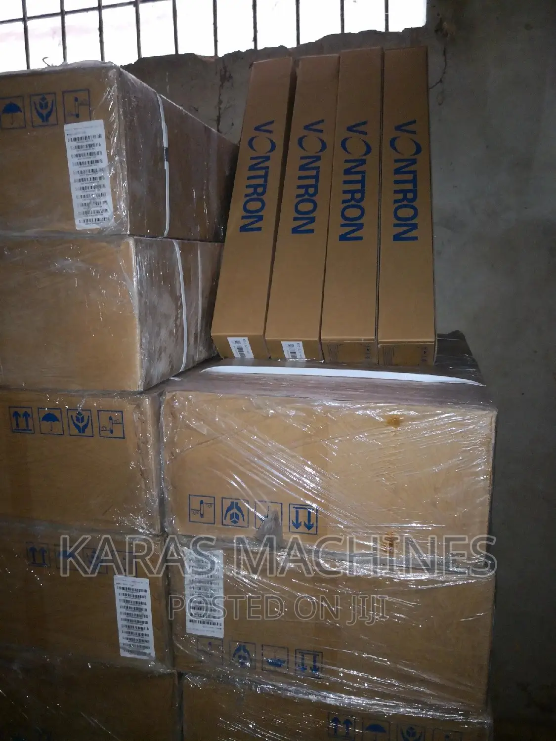 Reverse Osmosis Membrane