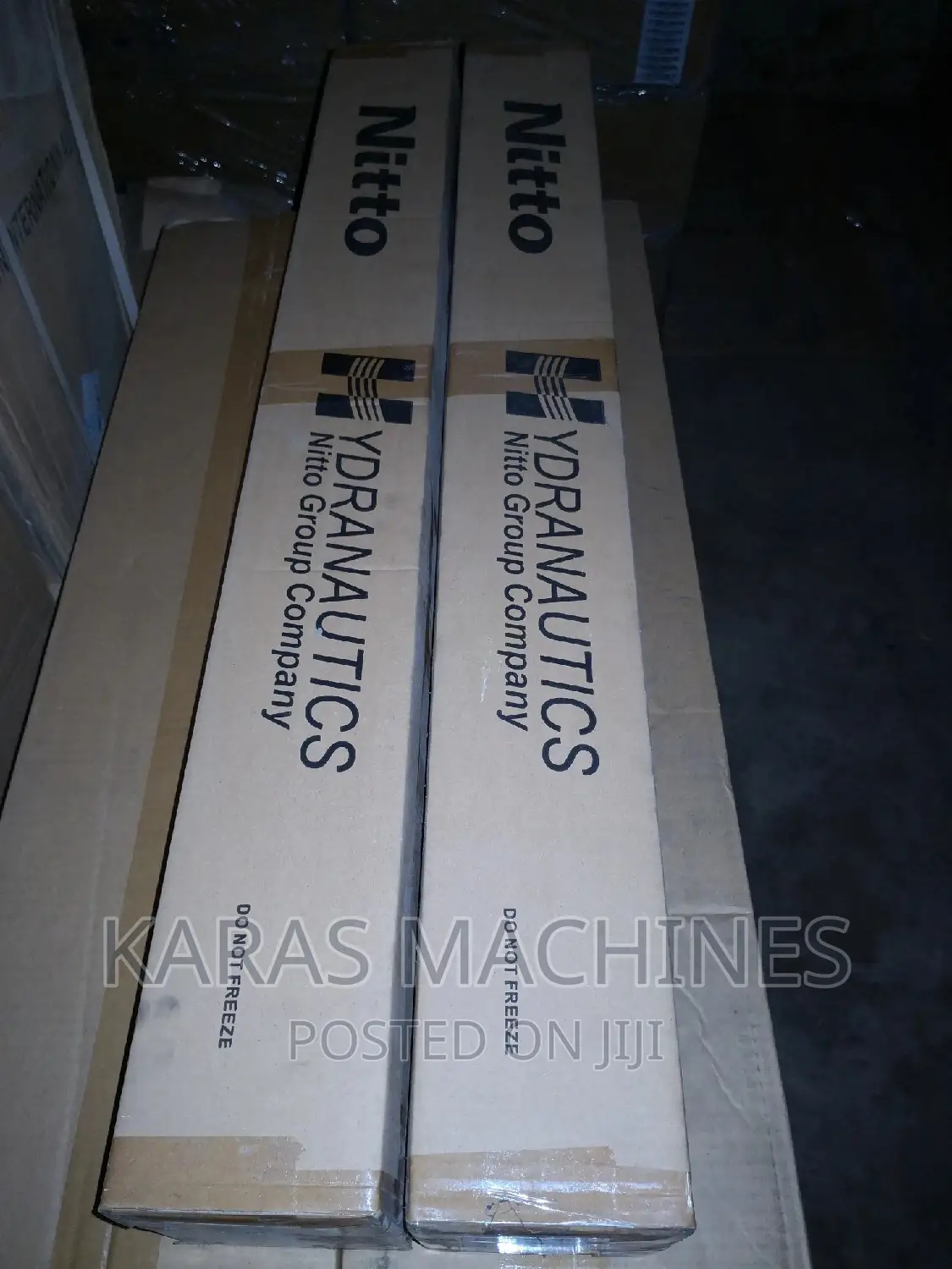 Nitto Reverse Osmosis Membrane