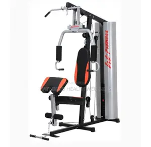 Single Station Multi Gym for Home Use. Top Quality Set